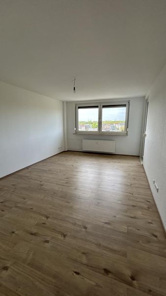2-Zimmer-Wohnung in Herten